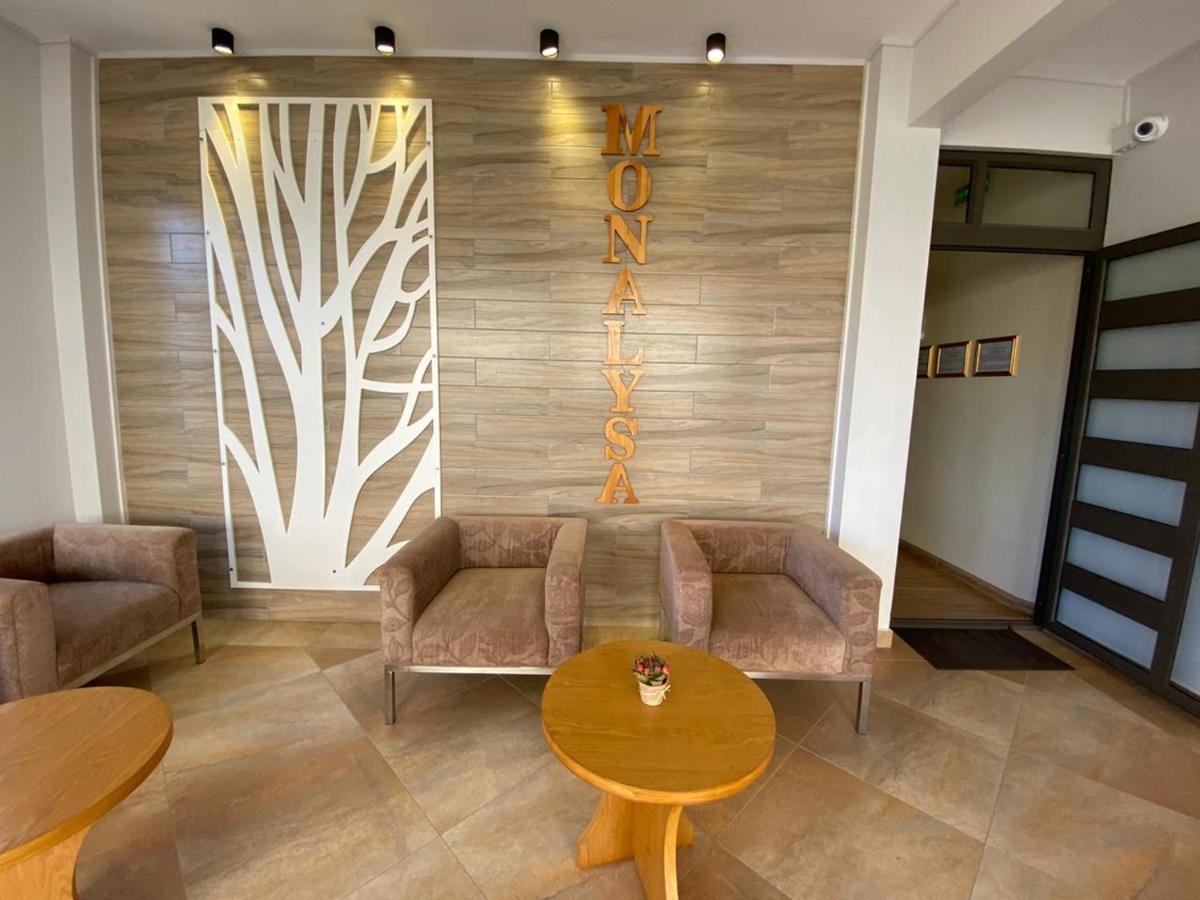 The Monalysa Suites & Residence Grand Baie Extérieur photo