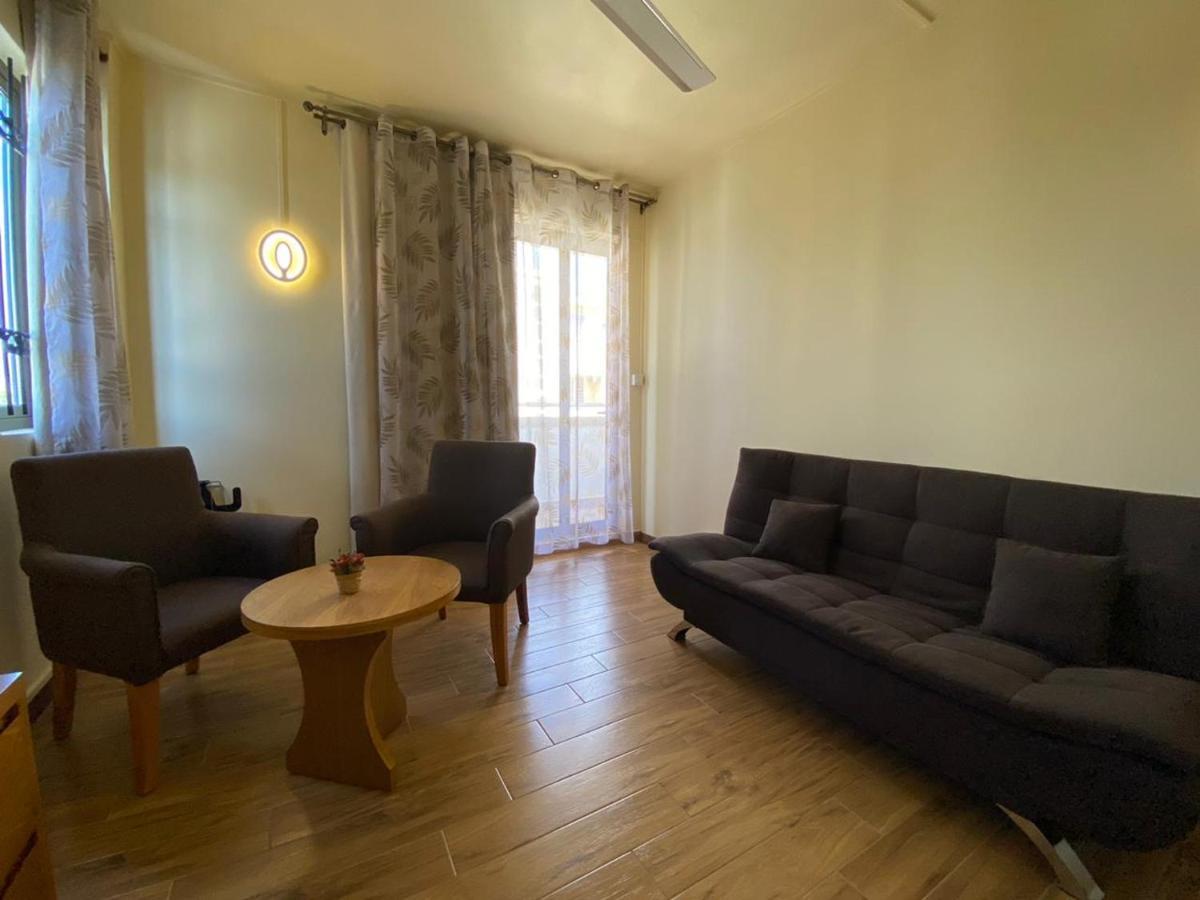 The Monalysa Suites & Residence Grand Baie Extérieur photo