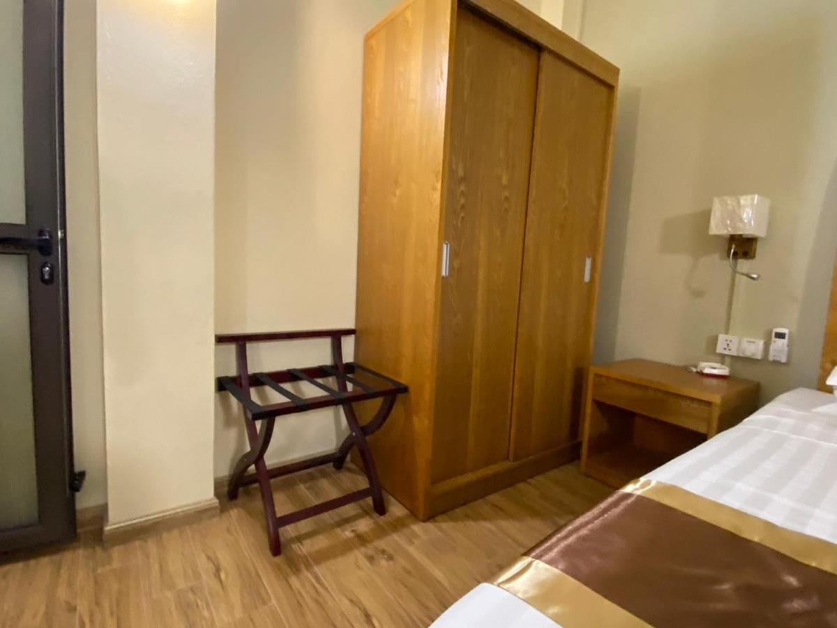 The Monalysa Suites & Residence Grand Baie Extérieur photo