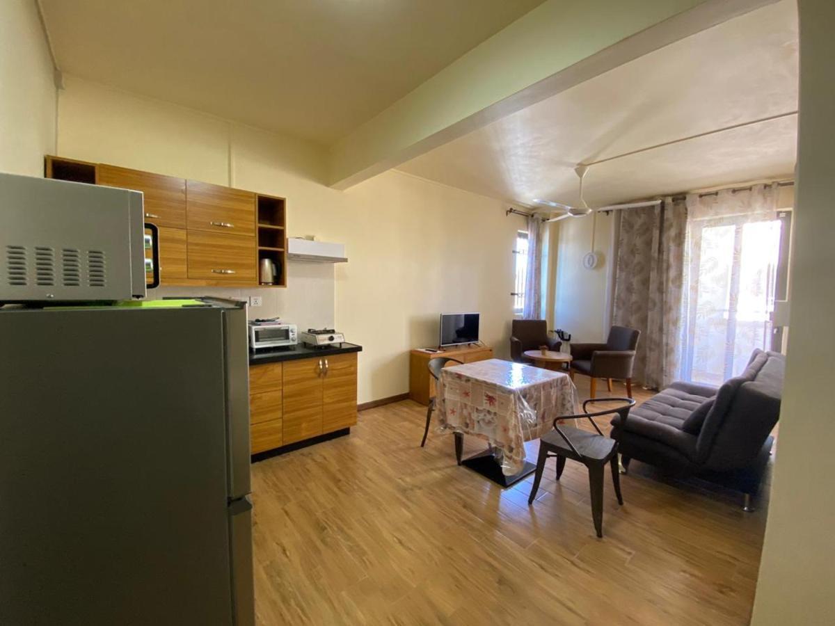The Monalysa Suites & Residence Grand Baie Extérieur photo