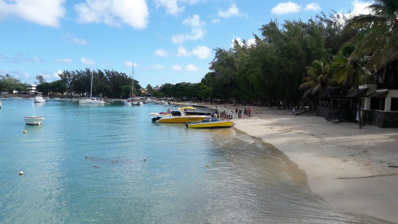 The Monalysa Suites & Residence Grand Baie Extérieur photo